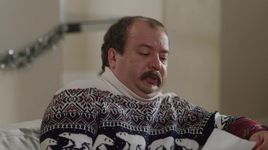 Лихач S04 E16