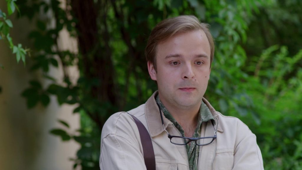 Лихач S04 E26