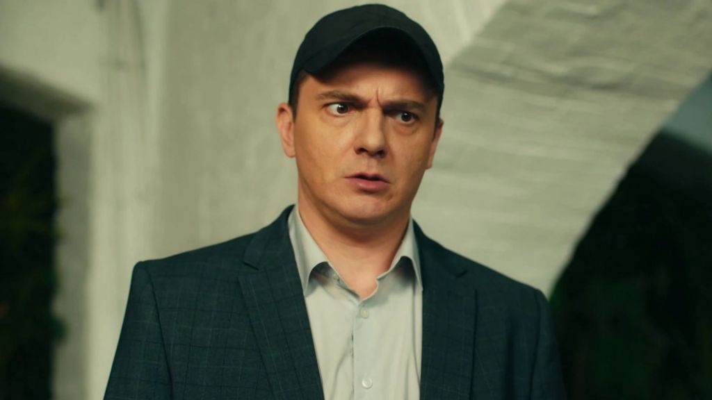 Универ. Молодые S02 E01