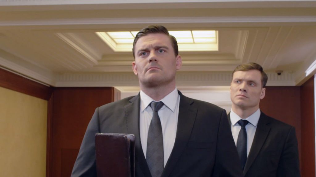 Невский S04 E08