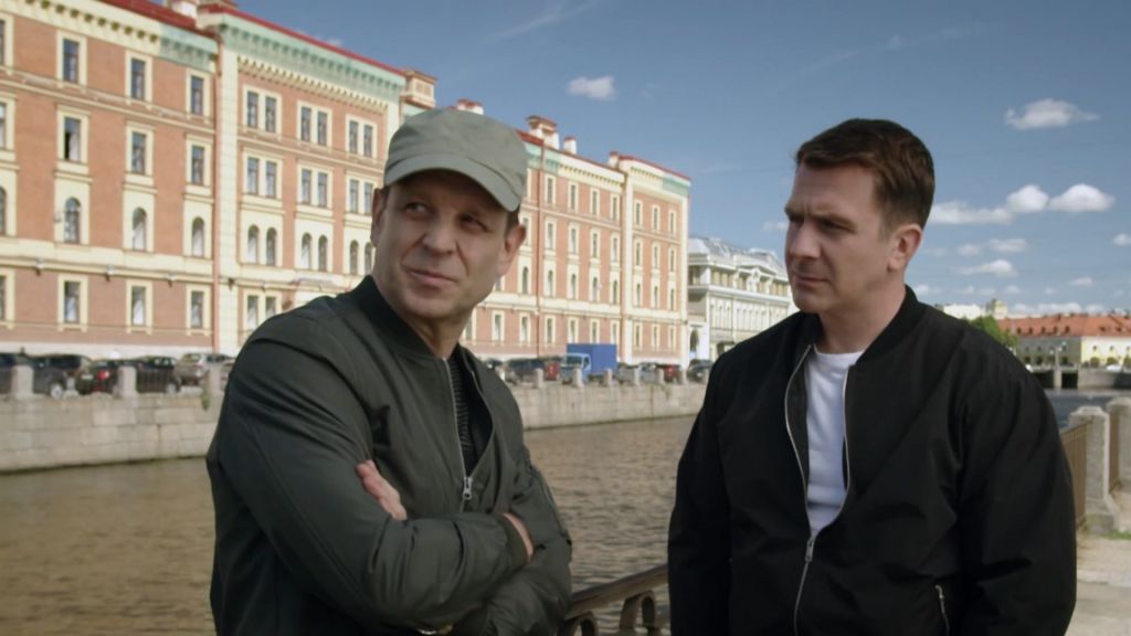 Невский S04 E18