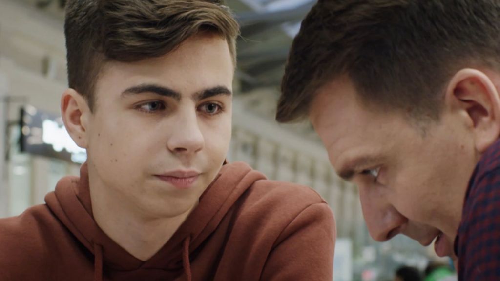 Невский S04 E27