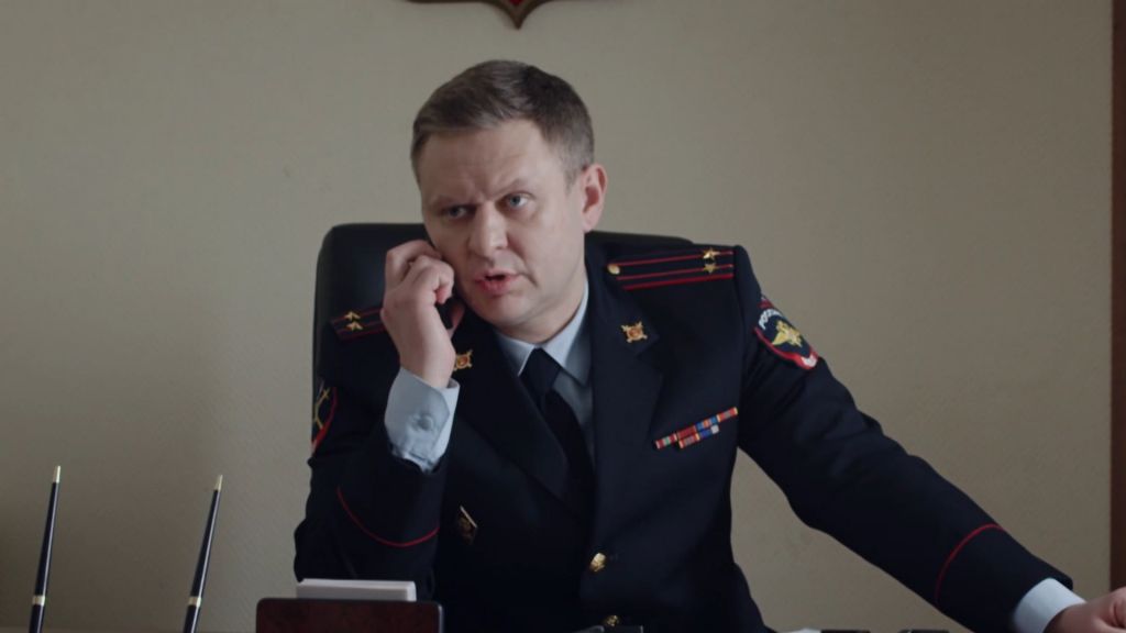 Невский S04 E30