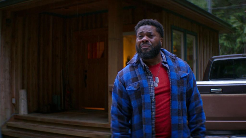 Убийство в маленьком городке S02 E03