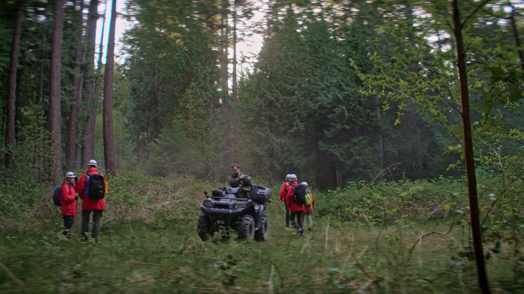 Убийство в маленьком городке S02 E06