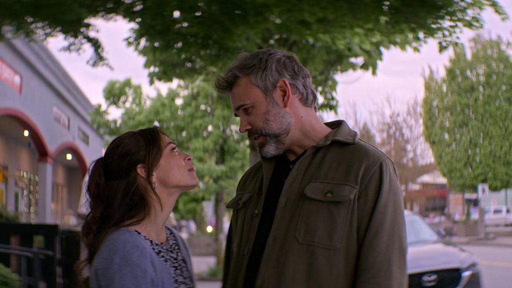 Убийство в маленьком городке S02 E07