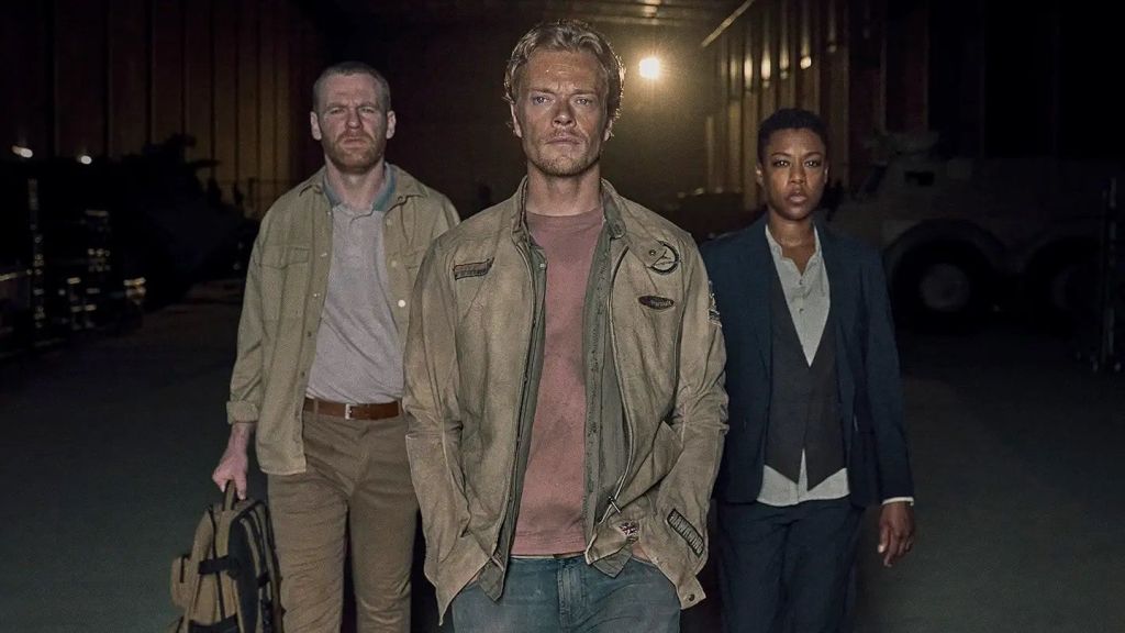 Атомный S01 E02