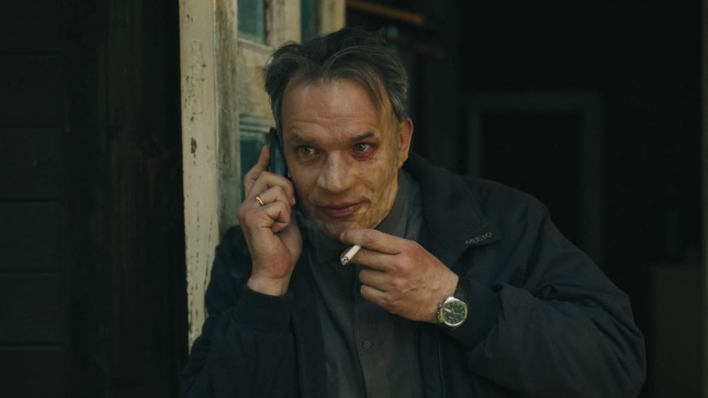 Лихие S02 E01