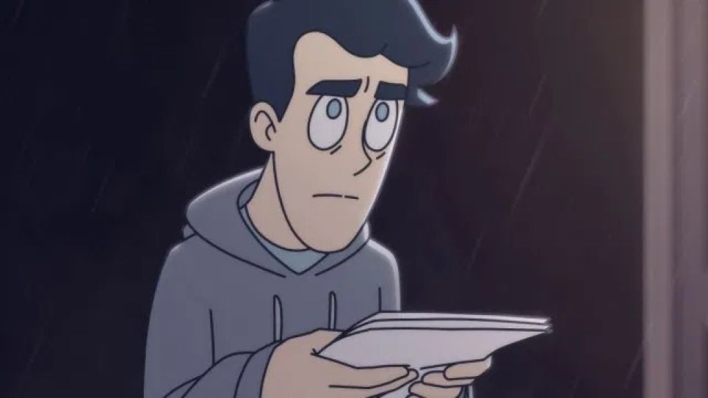 Дух моей общаги S02 E04