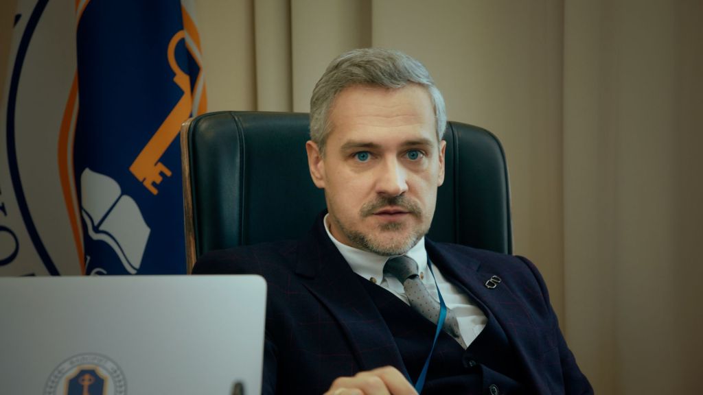 Олдскул S01 E02