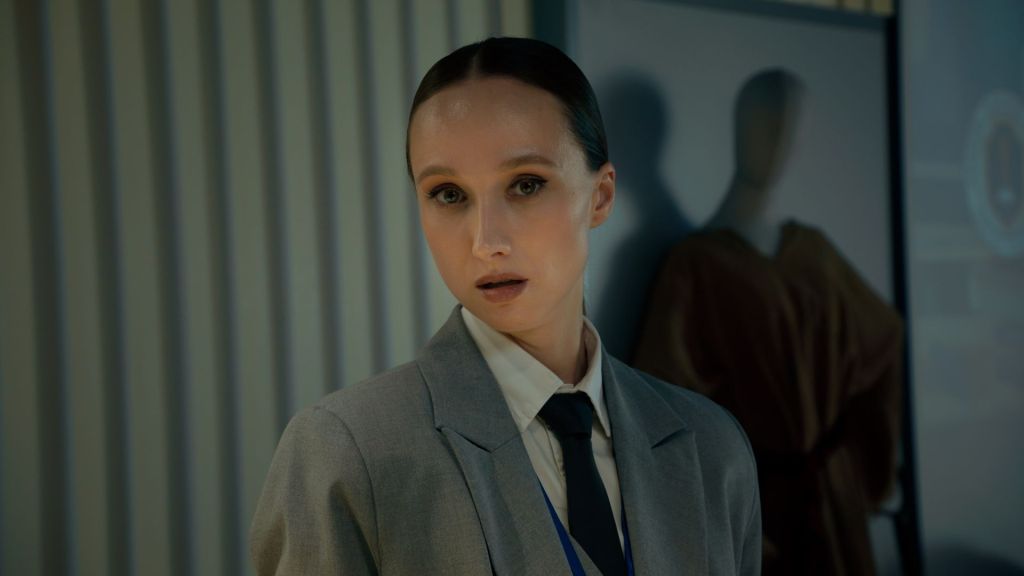 Олдскул S01 E04