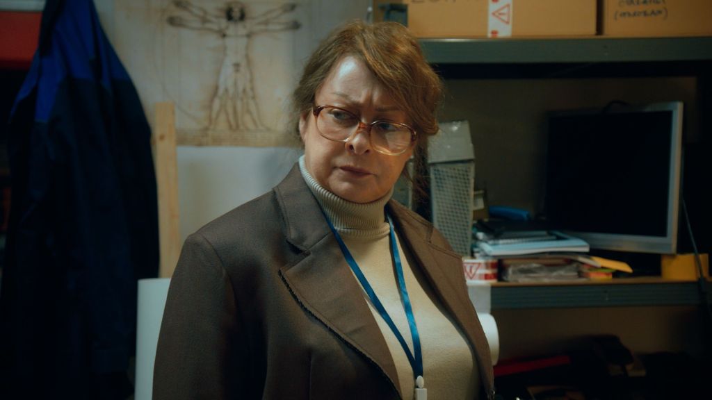 Олдскул S01 E06