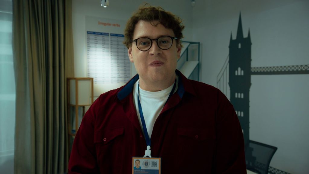 Олдскул S01 E07