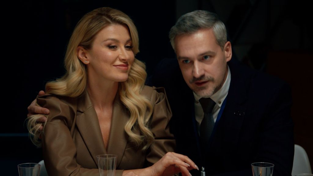 Олдскул S01 E12