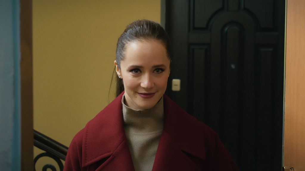 Избранный S01 E03