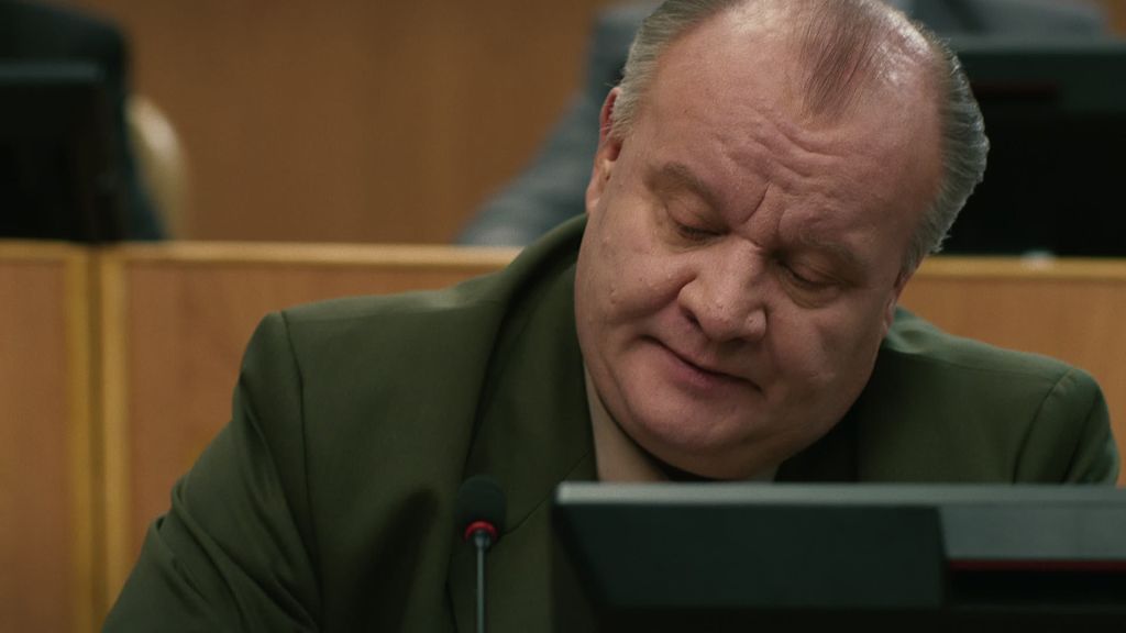 Избранный S01 E13