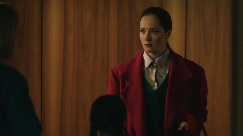 Избранный S01 E20