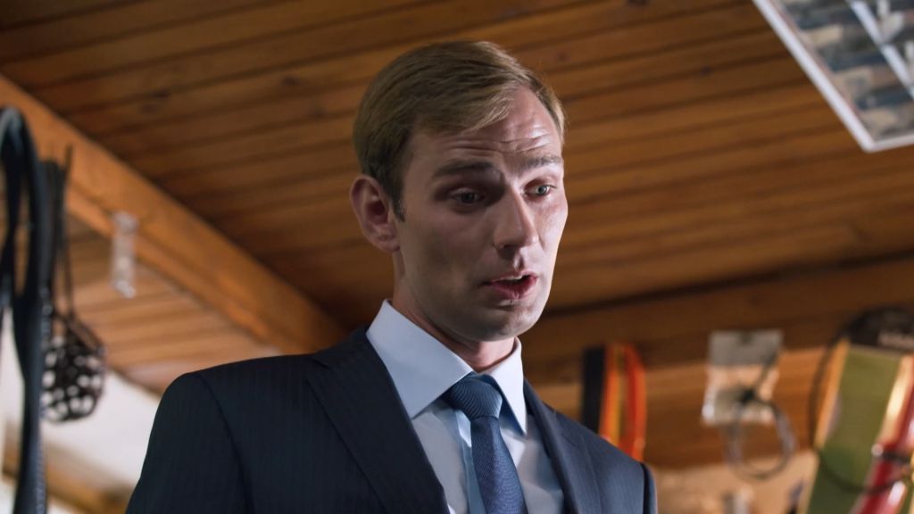 Невский S05 E01