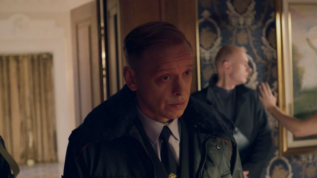 Невский S05 E07