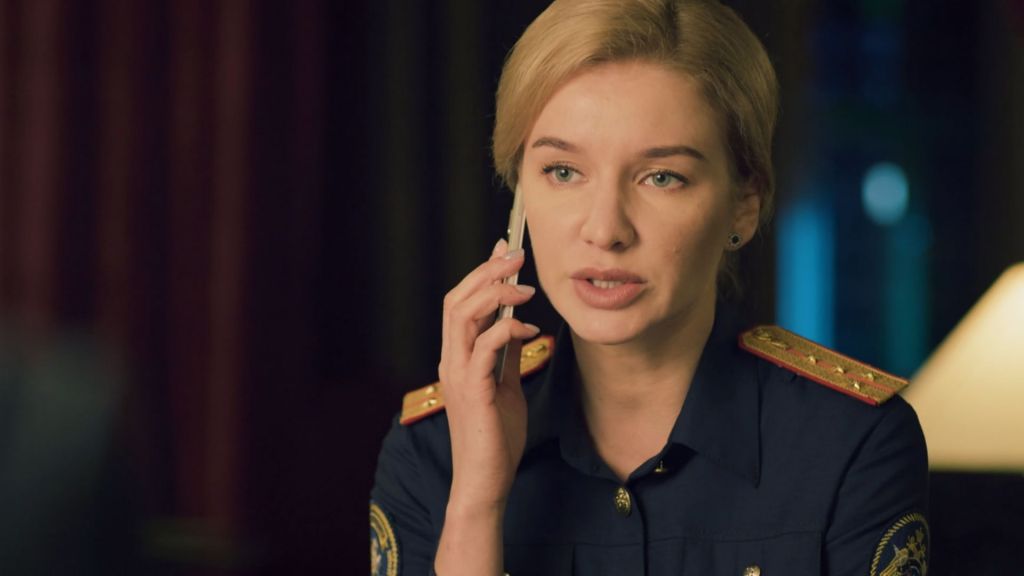 Невский S05 E08