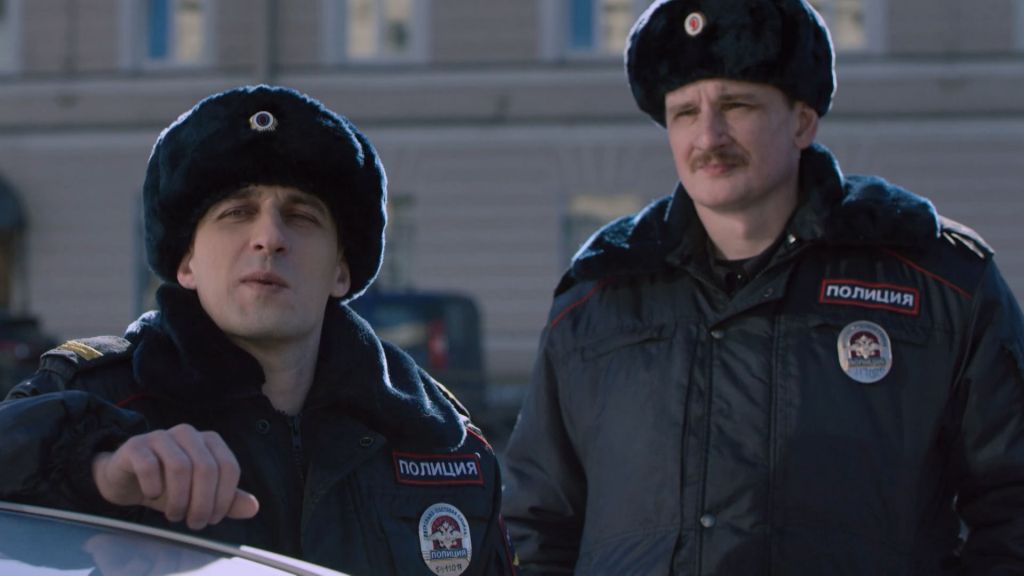 Невский S05 E17