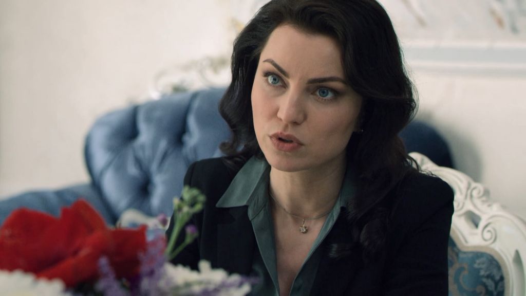 Невский S05 E21