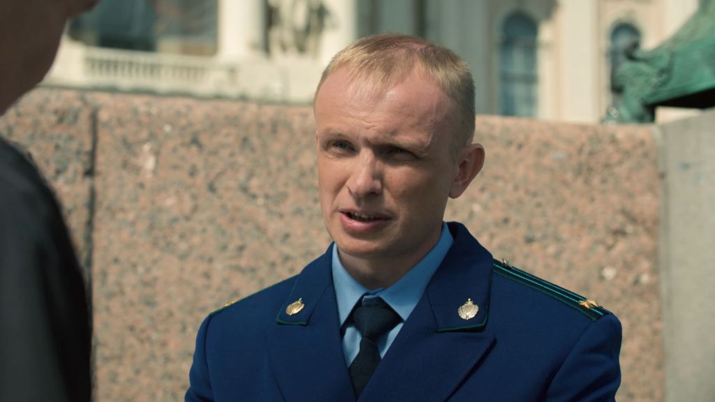 Невский S05 E22