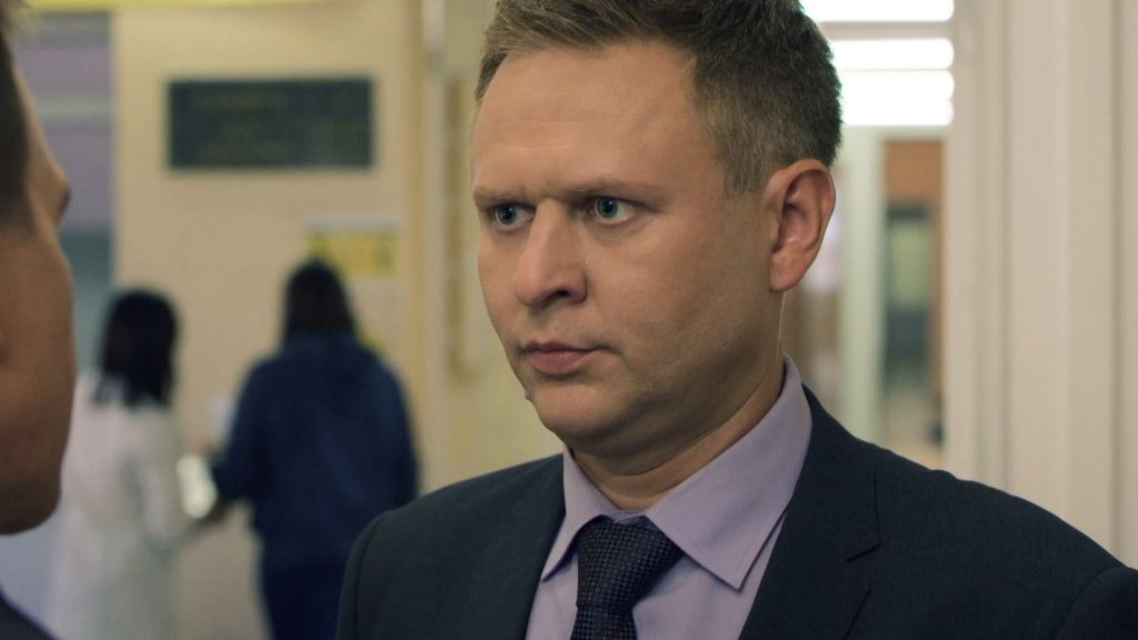 Невский S05 E26