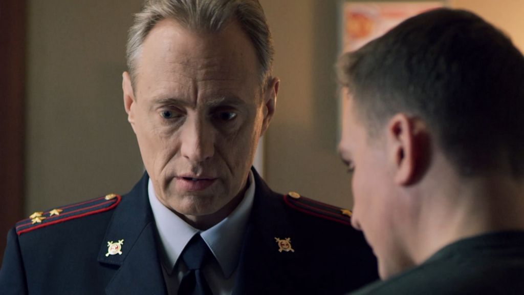 Невский S05 E29