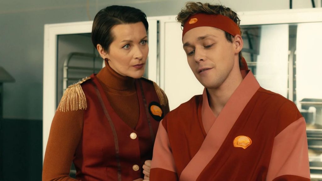 Универ. Молодые S02 E02