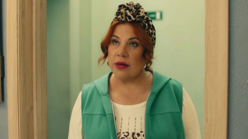 Универ. Молодые S02 E03