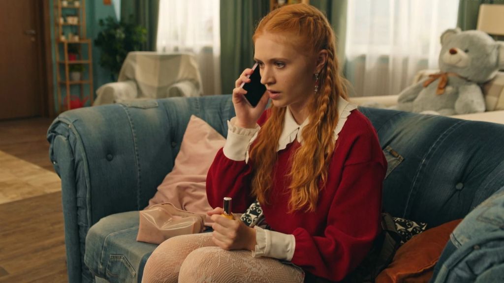 Универ. Молодые S02 E04