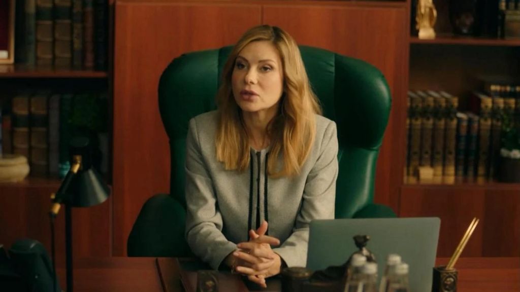 Универ. Молодые S02 E08