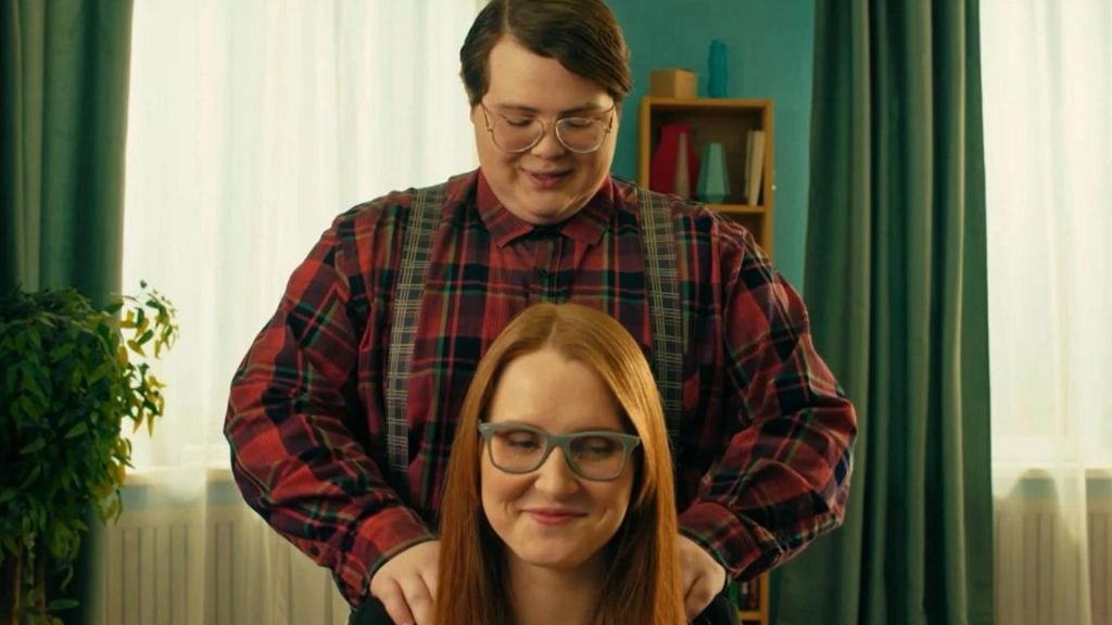 Универ. Молодые S02 E10