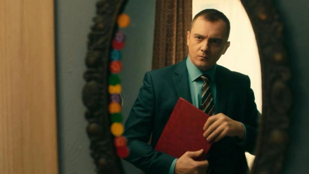 Универ. Молодые S02 E12