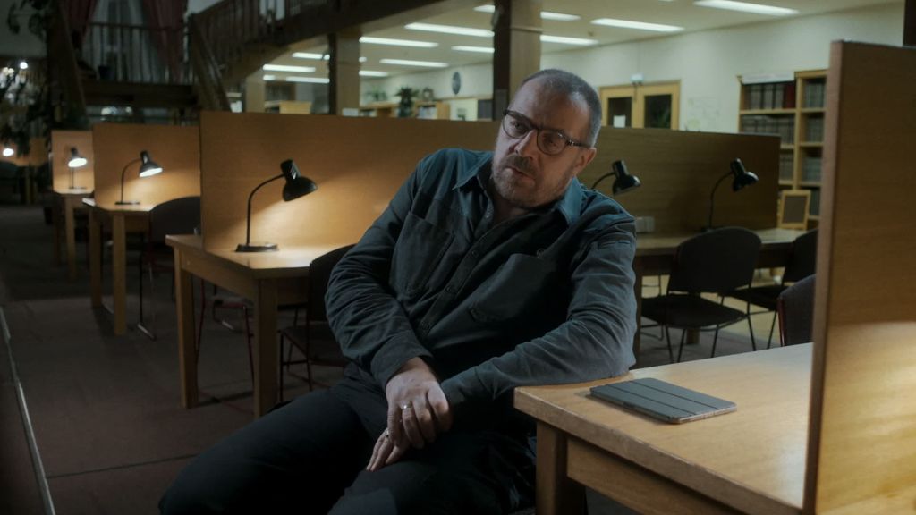 Общак. Главная ОПГ России S01 E01