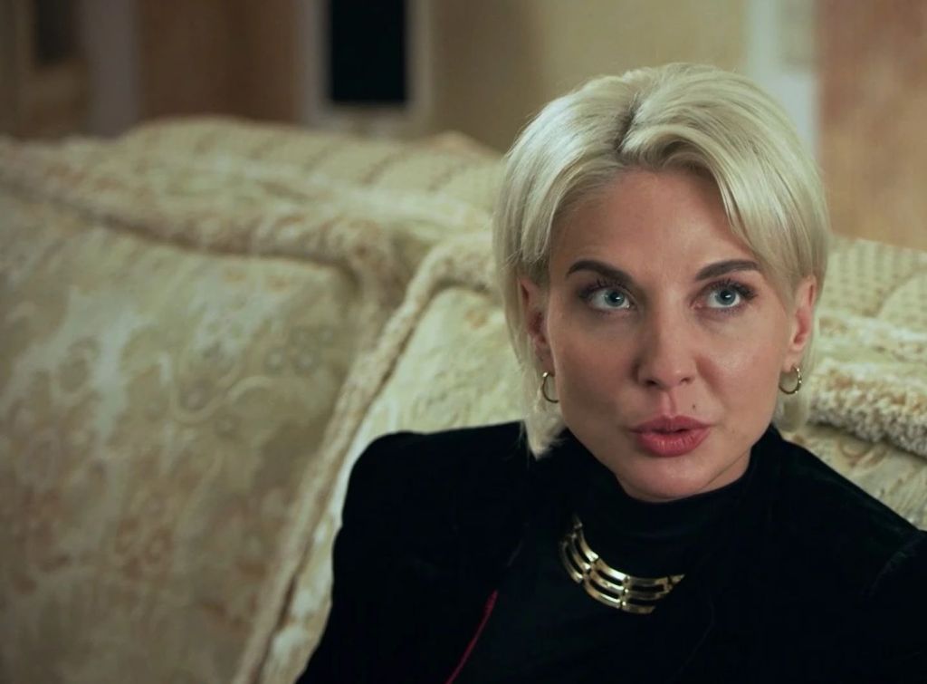 Невский S06 E22