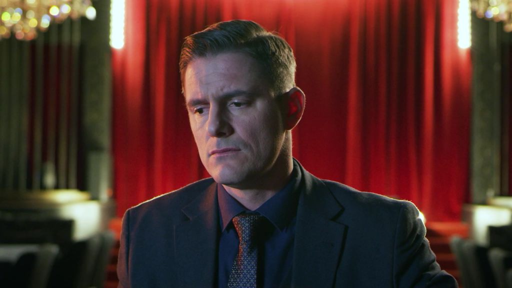 Невский S06 E30