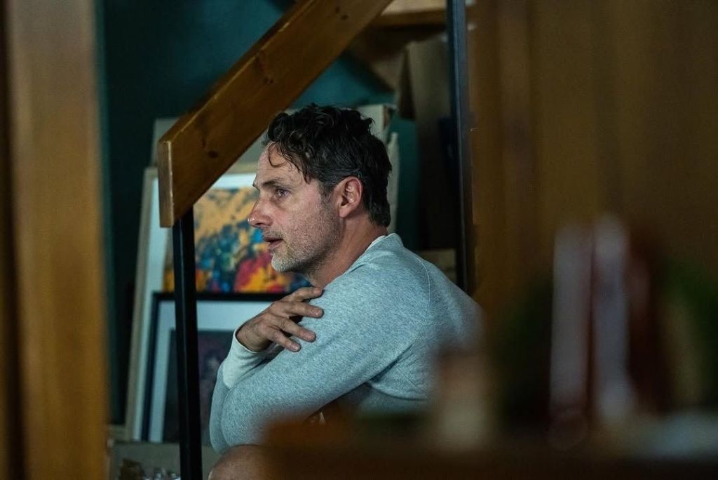 Холодные воды S01 E02