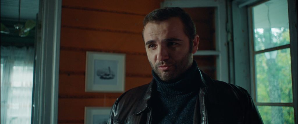 Как приручить лису S01 E01
