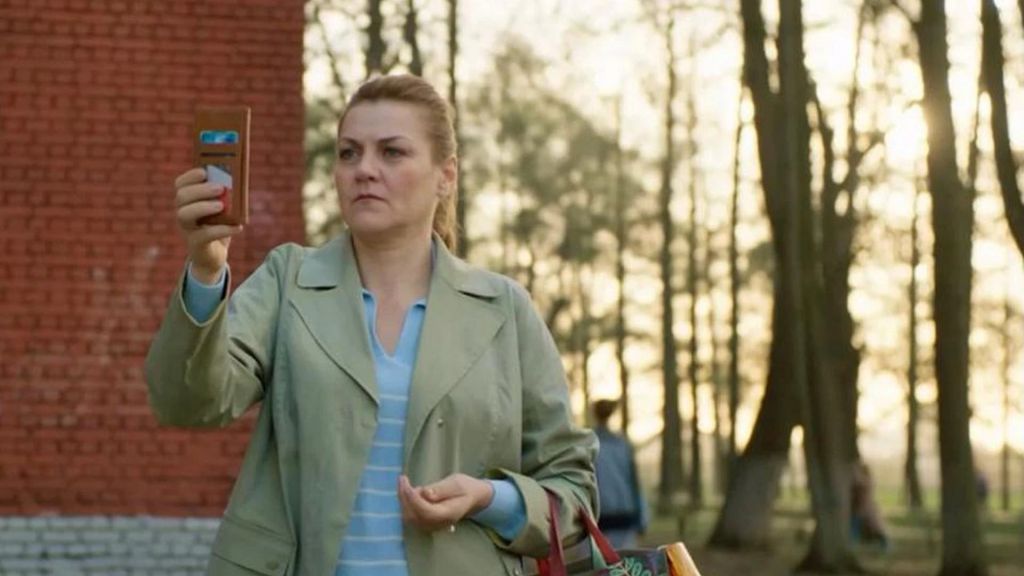 Первокурсницы S02 E12