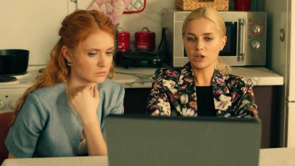 Универ. Молодые S02 E13