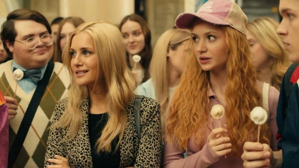 Универ. Молодые S02 E16