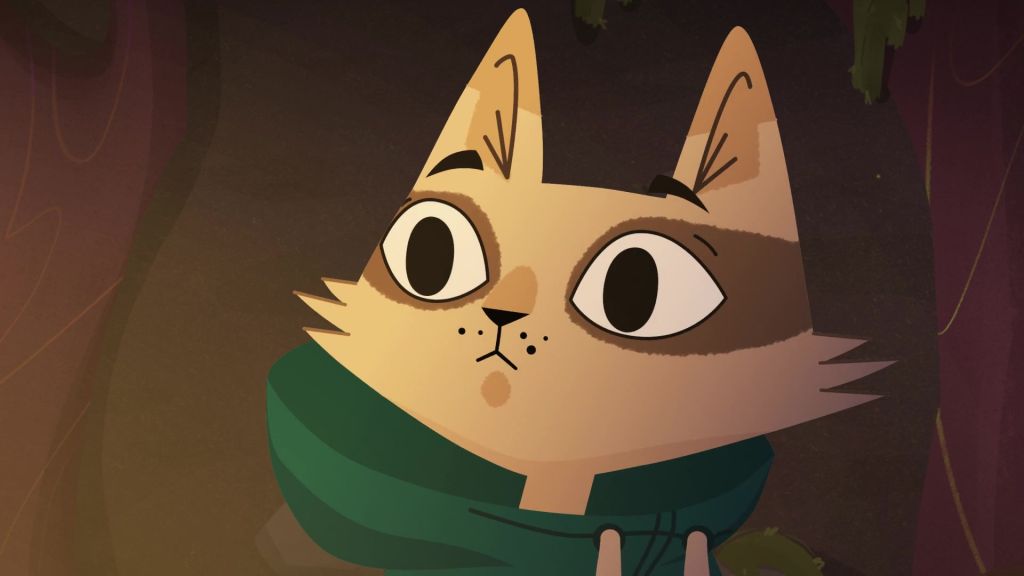 Барсукот. Очень зверский детектив S02 E10