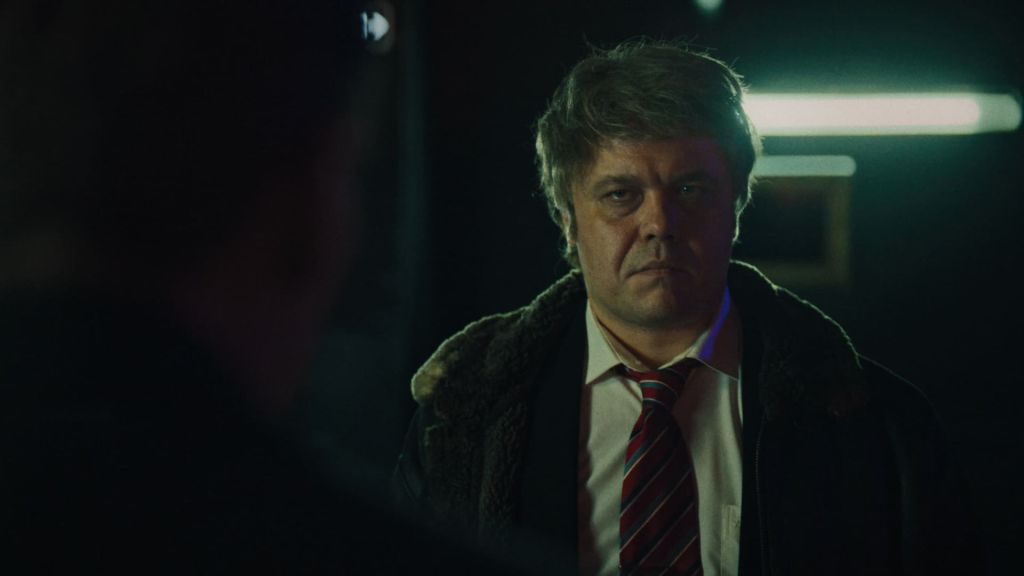 Лихие S02 E04