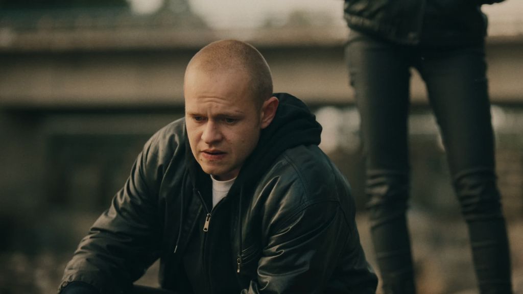 Лихие S02 E05
