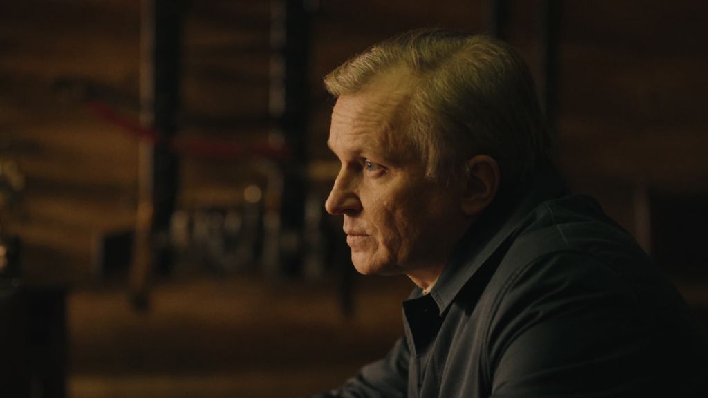 Лихие S02 E06