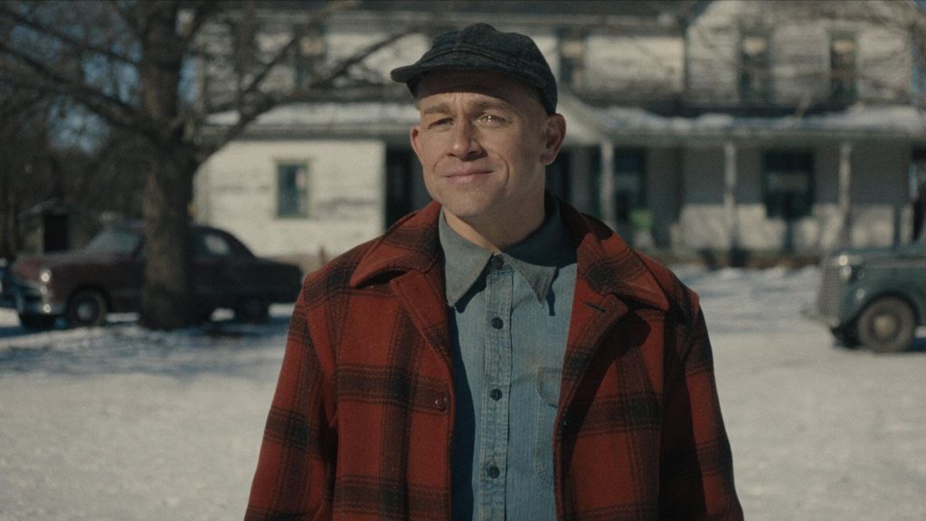 Монстр: История Эда Гина S03 E01
