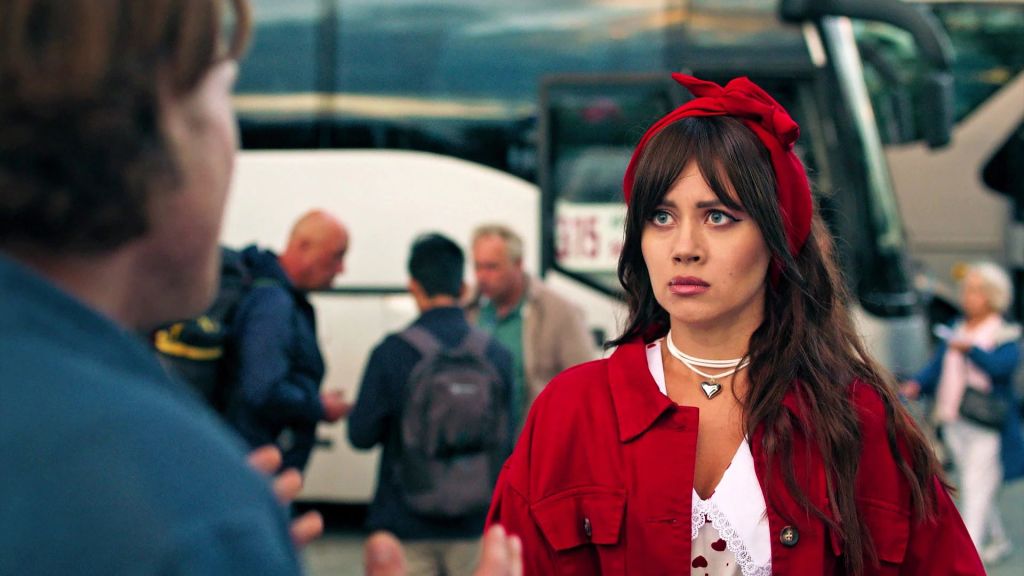 Няня Оксана S01 E01
