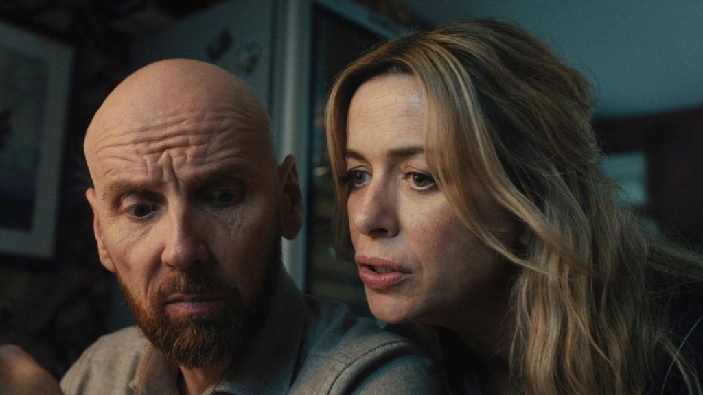 Холодные воды S01 E03